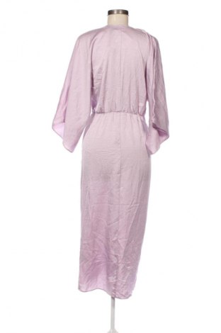 Šaty  H&M, Velikost S, Barva Fialová, Cena  1 529,00 Kč