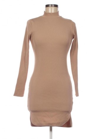 Sukienka H&M, Rozmiar M, Kolor Beżowy, Cena 66,67 zł