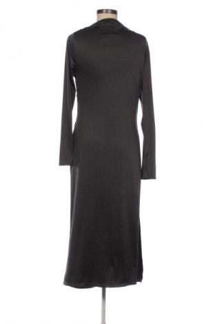 Sukienka H&M, Rozmiar L, Kolor Szary, Cena 66,67 zł