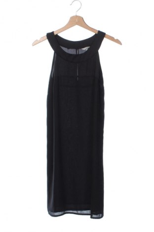 Kleid H&M, Größe XS, Farbe Schwarz, Preis 11,99 €