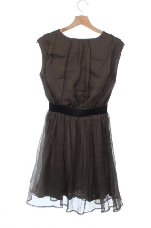 Φόρεμα H&M, Μέγεθος XS, Χρώμα Πράσινο, Τιμή 14,83 €