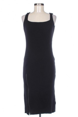 Kleid H&M, Größe L, Farbe Schwarz, Preis 9,99 €