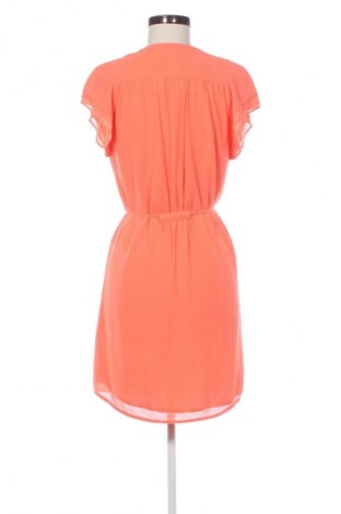 Φόρεμα H&M, Μέγεθος M, Χρώμα Πορτοκαλί, Τιμή 14,83 €