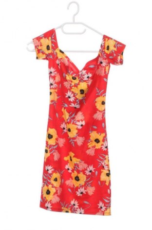 Φόρεμα H&M, Μέγεθος XS, Χρώμα Πολύχρωμο, Τιμή 12,99 €
