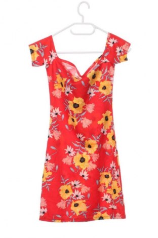 Φόρεμα H&M, Μέγεθος XS, Χρώμα Πολύχρωμο, Τιμή 12,99 €