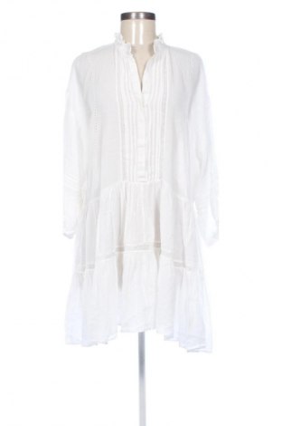 Sukienka H&M, Rozmiar M, Kolor Biały, Cena 54,99 zł