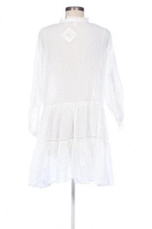 Sukienka H&M, Rozmiar M, Kolor Biały, Cena 54,99 zł