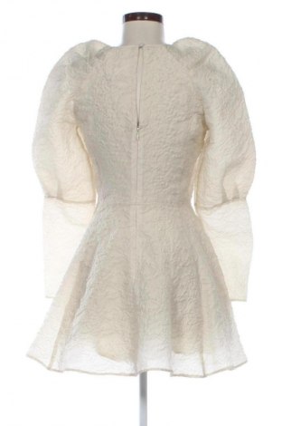 Φόρεμα H&M, Μέγεθος M, Χρώμα Εκρού, Τιμή 14,83 €