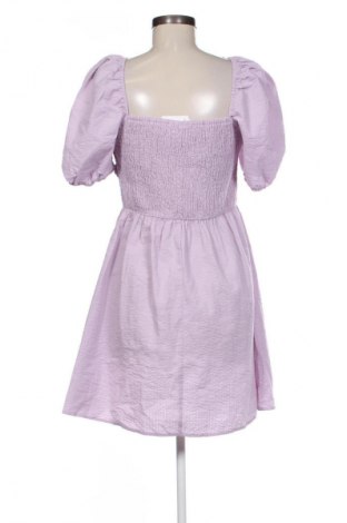 Kleid H&M, Größe M, Farbe Lila, Preis 14,83 €