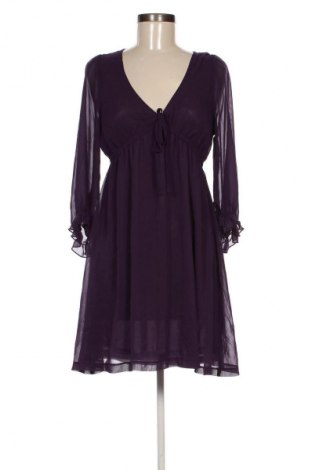 Kleid H&M, Größe L, Farbe Lila, Preis € 9,99