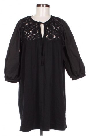 Sukienka H&M, Rozmiar M, Kolor Czarny, Cena 66,67 zł
