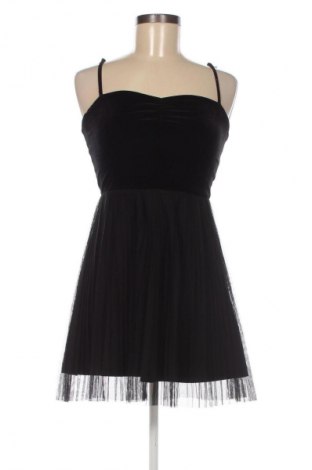 Šaty  H&M Conscious Collection, Velikost S, Barva Černá, Cena  367,00 Kč