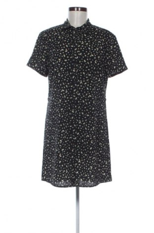 Рокля H&M Divided, Размер S, Цвят Многоцветен, Цена 42,99 лв.