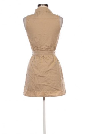 Sukienka H&M Divided, Rozmiar S, Kolor Beżowy, Cena 150,99 zł