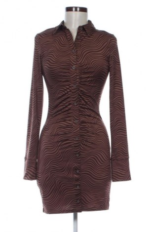Kleid H&M Divided, Größe S, Farbe Mehrfarbig, Preis 33,99 €