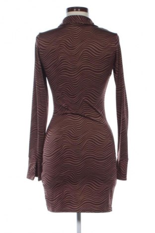 Kleid H&M Divided, Größe S, Farbe Mehrfarbig, Preis 33,99 €