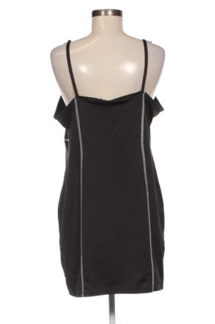 Φόρεμα H&M Divided, Μέγεθος XL, Χρώμα Μαύρο, Τιμή 14,99 €