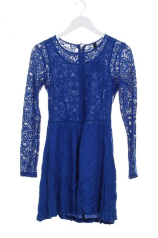 Rochie H&M Divided, Mărime S, Culoare Albastru, Preț 43,99 Lei