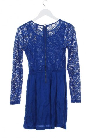 Rochie H&M Divided, Mărime S, Culoare Albastru, Preț 43,99 Lei