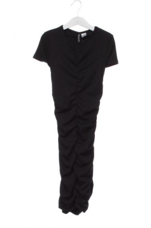 Sukienka H&M Divided, Rozmiar XXS, Kolor Czarny, Cena 66,99 zł
