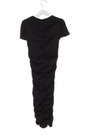 Sukienka H&M Divided, Rozmiar XXS, Kolor Czarny, Cena 66,99 zł