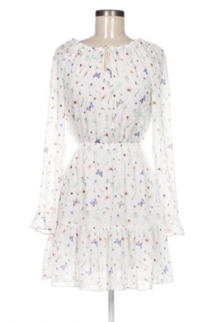 Sukienka H&M Divided, Rozmiar S, Kolor Kolorowy, Cena 95,99 zł