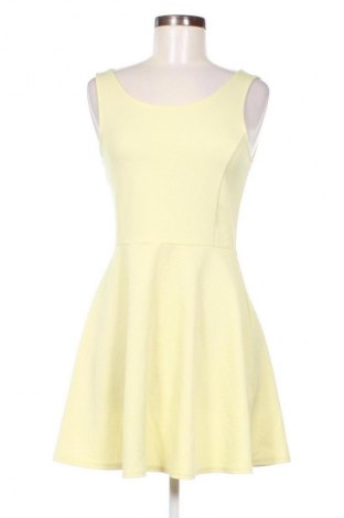 Rochie H&M Divided, Mărime M, Culoare Galben, Preț 142,50 Lei