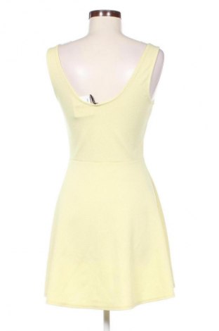 Rochie H&M Divided, Mărime M, Culoare Galben, Preț 142,50 Lei