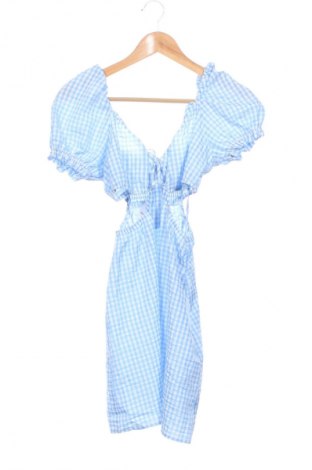 Sukienka H&M Divided, Rozmiar M, Kolor Kolorowy, Cena 68,99 zł