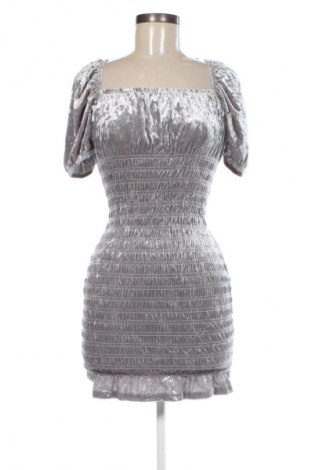 Φόρεμα H&M Divided, Μέγεθος S, Χρώμα Γκρί, Τιμή 9,99 €