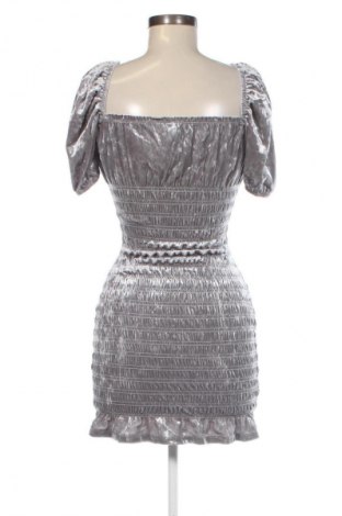 Φόρεμα H&M Divided, Μέγεθος S, Χρώμα Γκρί, Τιμή 9,99 €