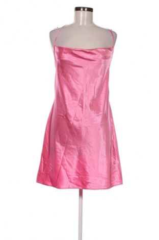 Šaty  H&M Divided, Velikost L, Barva Růžová, Cena  349,00 Kč