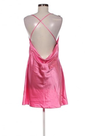 Šaty  H&M Divided, Velikost L, Barva Růžová, Cena  349,00 Kč