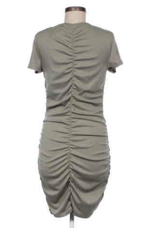 Sukienka H&M Divided, Rozmiar L, Kolor Zielony, Cena 53,99 zł