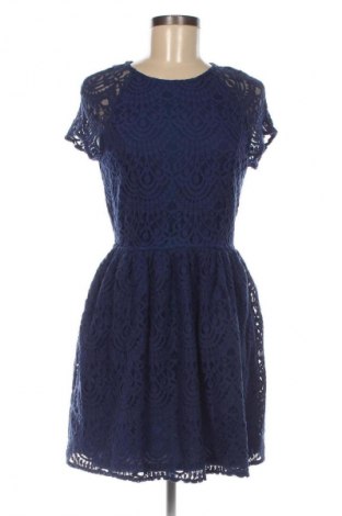 Φόρεμα H&M Divided, Μέγεθος M, Χρώμα Μπλέ, Τιμή 14,77 €