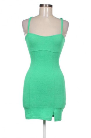 Šaty  H&M Divided, Velikost S, Barva Zelená, Cena  299,00 Kč