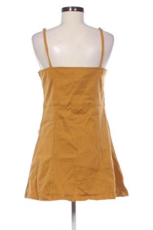 Φόρεμα H&M Divided, Μέγεθος XL, Χρώμα Κίτρινο, Τιμή 15,99 €
