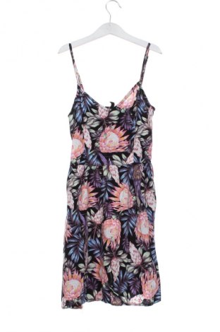 Sukienka H&M Divided, Rozmiar XS, Kolor Kolorowy, Cena 49,99 zł