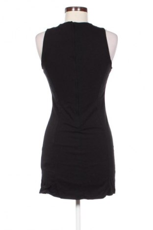 Рокля H&M Divided, Размер M, Цвят Черен, Цена 29,00 лв.