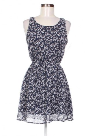 Рокля H&M Divided, Размер M, Цвят Многоцветен, Цена 29,00 лв.