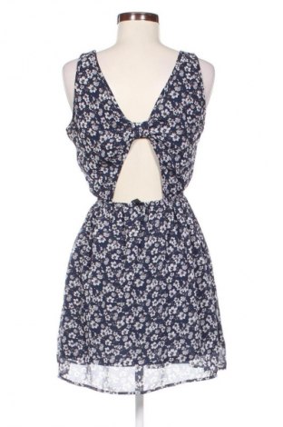 Рокля H&M Divided, Размер M, Цвят Многоцветен, Цена 29,00 лв.