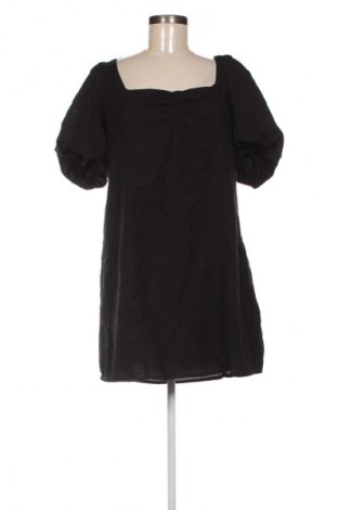 Šaty  H&M Divided, Velikost XL, Barva Černá, Cena  469,00 Kč