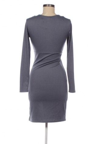 Šaty  H&M Divided, Veľkosť M, Farba Sivá, Cena  14,83 €
