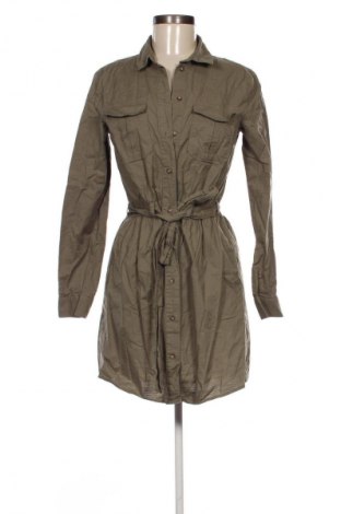 Φόρεμα H&M Divided, Μέγεθος M, Χρώμα Πράσινο, Τιμή 19,63 €