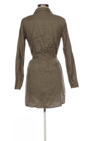 Φόρεμα H&M Divided, Μέγεθος M, Χρώμα Πράσινο, Τιμή 19,63 €