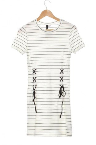 Sukienka H&M Divided, Rozmiar XS, Kolor Kolorowy, Cena 64,99 zł