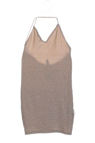 Šaty  H&M Divided, Veľkosť XS, Farba Béžová, Cena  14,83 €