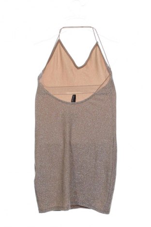 Šaty  H&M Divided, Veľkosť XS, Farba Béžová, Cena  14,83 €