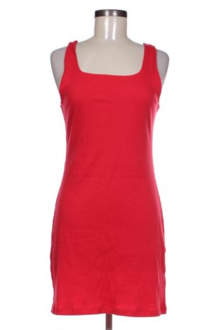 Sukienka H&M Divided, Rozmiar L, Kolor Czerwony, Cena 50,99 zł
