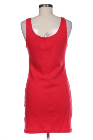Sukienka H&M Divided, Rozmiar L, Kolor Czerwony, Cena 50,99 zł